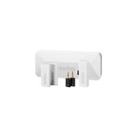Godox MoveLink Mini Kablosuz Mikrofon Kit2 (Apple Uyumlu/Beyaz)