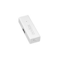 Godox MoveLink Mini Kablosuz Mikrofon Kit2 (Apple Uyumlu/Beyaz)