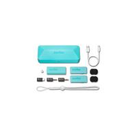 Godox MoveLink Mini Kablosuz Mikrofon Kit2 (Type-C Uyumlu/Yeşil)