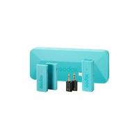 Godox MoveLink Mini Kablosuz Mikrofon Kit2 (Type-C Uyumlu/Yeşil)