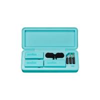 Godox MoveLink Mini Kablosuz Mikrofon Kit2 (Type-C Uyumlu/Yeşil)