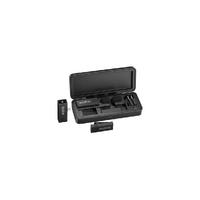 Godox MoveLink Mini Kablosuz Mikrofon Kit2 (Type-C Uyumlu/Siyah)