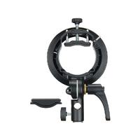 Godox SFGV-G6060 S-Type Bracket Izgaralı Softbox Kit