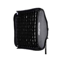 Godox SGGV-8080 (S2) 80x80cm Izgaralı Softbox Kit