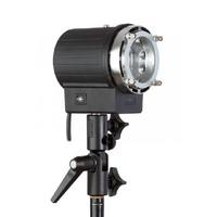 Hedler C-10 1000W Sessiz Fanlı Halojen Işık