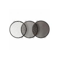 Hedler Maxispot 65 Honeycomb Grid Seti (6066)