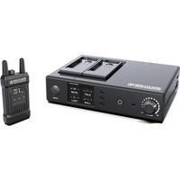 Hollyland Mars T1000 Kablosuz Intercom Sistemi ( 5 Kullanıcı )