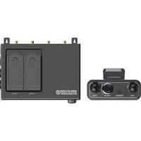 Hollyland Mars T1000 Kablosuz Intercom Sistemi ( 5 Kullanıcı )