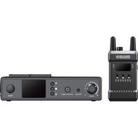 Hollyland Mars T1000 Kablosuz Intercom Sistemi ( 5 Kullanıcı )