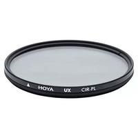 Hoya 40.5mm UX Circular Polarize Filtre
