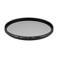 Hoya 52mm HD Nano MK II Circular Polarize Filtre