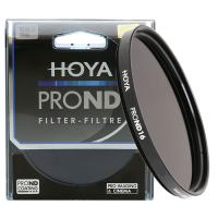Hoya 52mm PRO ND 16 ( 4 stop ) Filtre