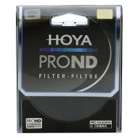 HOYA 52mm PRO ND8 (3 stop )