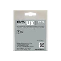 Hoya 52mm UX II Circular Polarize Filtre