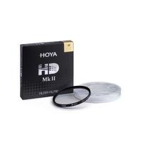 Hoya 55mm HD MK II UV
