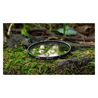 Hoya 55mm HD MK II UV