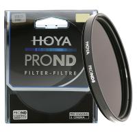 HOYA 55mm PRO ND8 (3 stop )