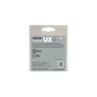 Hoya 55mm UX II UV Filtre