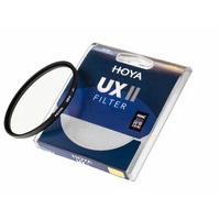 Hoya 55mm UX II UV Filtre