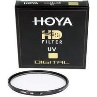 Hoya 58mm HD UV Filtre