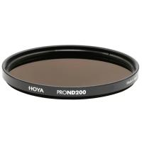 Hoya 58mm Pro ND 200 Filtre (7 2/3 Stop)