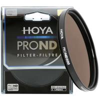Hoya 58mm Pro ND 500 Filtre (9 Stop)