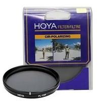 Hoya 72mm Circular Polarize Filtre