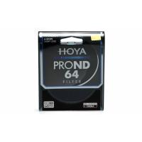 Hoya 77mm PRO ND 64 (6 stop) Filtre