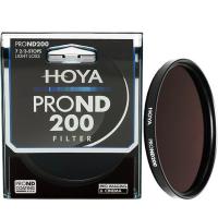 Hoya 82mm Pro ND 200 Filtre (7 2/3 Stop)
