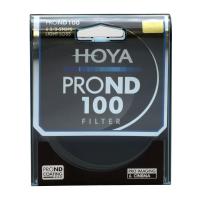Hoya 82mm ProND100 Filtre (6 2/3 Stop )
