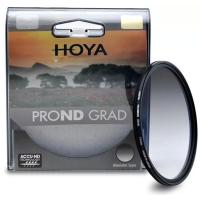 Hoya 82mm PROND16 Grad Filtre (4 Stop)