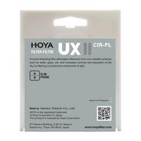 Hoya 82mm UX II Circular Polarize Filtre