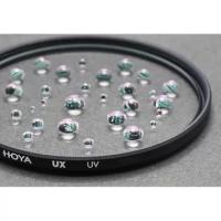 Hoya 82mm UX UV WR Filtre