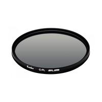 Kenko 37mm Slim Circular Polarize Filtre