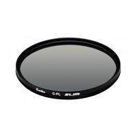 Kenko 40,5mm Slim Circular Polarize Filtre