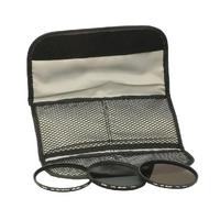 Kenko 46mm Filter Kit Pr Filtre Seti