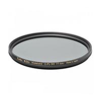 Kenko 52mm Zeta Circular Polarize Filtre