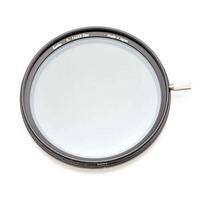 Kenko 58mm PL Fader ND3 ND400 Variable ND Filtre