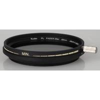 Kenko 58mm PL Fader ND3 ND400 Variable ND Filtre