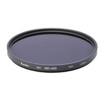 Kenko 62mm Multi-Coated ND400 Circular Polarize Filtre