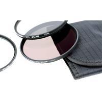 Kenko 62mm Filter Kit Pr Filtre Seti