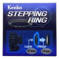 Kenko 67-82mm Çevirici Ring