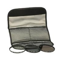 Kenko 72mm Filter Kit Pr Filtre Seti