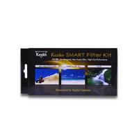 Kenko 82mm Filter Kit Pr Filtre Seti