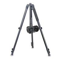 Kingjoy BT158 Siyah Çok Foksiyonlu Tripod