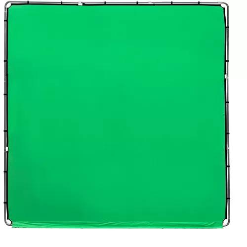 Lastolite Lr83350 Studiolink Chroma Key Green Screen Kit 3 X 3M