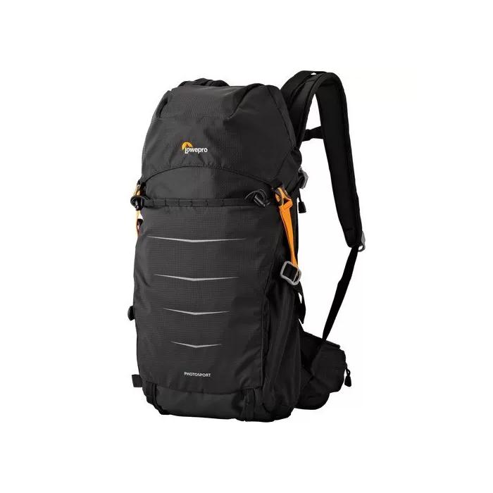 Lowepro Photo Sport Bp 200 Aw i Black Babatasfoto