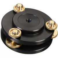 Manfrotto 338 Leveling Base
