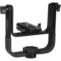 Manfrotto 393 Long Lens Monopod Bracket
