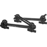 Manfrotto 396 AB3 Double Arm, 3 Sections